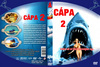 Cápa gyûjtemény 2 (gerinces) (Redlabel) DVD borító FRONT Letöltése