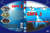 Cápa gyûjtemény 3 (gerinces) (Redlabel) DVD borító FRONT Letöltése