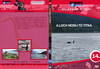 Világunk titkai 14 - A Loch Ness-i tó titka (gerinces - slim) (Kratzy) DVD borító FRONT Letöltése