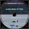 Világunk titkai 14 - A Loch Ness-i tó titka (gerinces - slim) (Kratzy) DVD borító CD1 label Letöltése