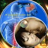 Discovery - A lenyûgözõ emberi test - A szex anatómiája (Pincebogár) DVD borító CD1 label Letöltése