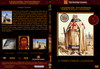 Legendák nyomában 05 - A templomos lovagok (gerinces) (slim) (Kratzy) DVD borító FRONT Letöltése