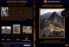 Legendák nyomában11 - Machu Picchu: város a felhõk felett (ger.) (slim) (Kratzy) DVD borító FRONT Letöltése