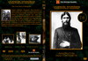 Legendák nyomában 16 - Raszputyin igaz története (gerinces) (slim) (Kratzy) DVD borító FRONT Letöltése