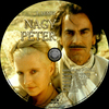 Nagy Péter (Old Dzsordzsi) DVD borító CD1 label Letöltése