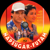 Napsugár-futam (Old Dzsordzsi) DVD borító CD4 label Letöltése