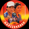 Napszekerek (Old Dzsordzsi) DVD borító CD4 label Letöltése