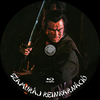 Szamuráj reinkarnáció (Old Dzsordzsi) DVD borító INLAY Letöltése