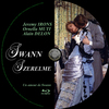 Swann szerelme (Old Dzsordzsi) DVD borító INLAY Letöltése