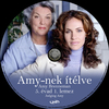Amy-nek ítélve 5. évad (Old Dzsordzsi) DVD borító CD1 label Letöltése