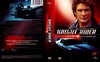 Knight Rider 2. évad (1983) DVD borító FRONT Letöltése