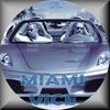 Miami vice DVD borító CD1 label Letöltése