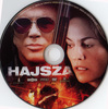 Hajsza (2008) DVD borító CD1 label Letöltése