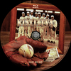 Kiállítva (Old Dzsordzsi) DVD borító CD1 label Letöltése