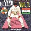 DJ Yano - Vol. 1 DVD borító FRONT Letöltése