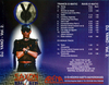 DJ Yano - Vol. 2 DVD borító BACK Letöltése