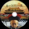 Az útolsó kínai császár DVD borító CD1 label Letöltése