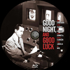 Good Night, and Good Luck (Old Dzsordzsi) DVD borító CD2 label Letöltése
