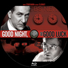 Good Night, and Good Luck (Old Dzsordzsi) DVD borító CD3 label Letöltése