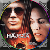 Hajsza (2008) (anston) DVD borító CD1 label Letöltése
