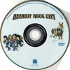Detroit Rock City DVD borító CD1 label Letöltése