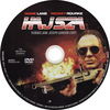 Hajsza (2008) DVD borító CD1 label Letöltése