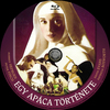 Egy apáca története (Old Dzsordzsi) DVD borító CD2 label Letöltése