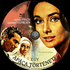Egy apáca története (Old Dzsordzsi) DVD borító CD4 label Letöltése