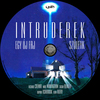 Intruderek - Új faj születik (Old Dzsordzsi) DVD borító CD1 label Letöltése
