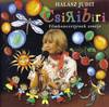 Halász Judit- Csiribiri   2009 DVD borító FRONT Letöltése