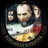 Sziklaöklû szerzetes (2006) (Old Dzsordzsi) DVD borító CD1 label Letöltése