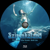 Szirénkaland (Old Dzsordzsi) DVD borító CD1 label Letöltése
