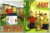 Pat és Mat avagy a kétbalkezesek 2. DVD borító FRONT Letöltése
