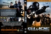 G.I. Joe - A Kobra árnyéka (cirus) DVD borító FRONT Letöltése