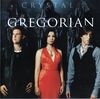 Crystal - Gregorian DVD borító FRONT Letöltése