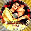 Brigadoon titka (Freeman81) DVD borító CD1 label Letöltése