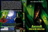 Arthur - Maltazár bosszúja DVD borító FRONT Letöltése