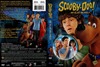 Scooby-Doo! - Az elsõ rejtély (diolacika) DVD borító FRONT Letöltése