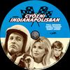 Gyõzni Indianapolisban (Old Dzsordzsi) DVD borító CD4 label Letöltése