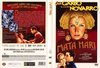 Mata Hari DVD borító FRONT Letöltése