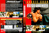 Részeges karatemester DVD borító FRONT Letöltése