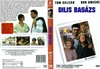 Dilis bagázs DVD borító FRONT Letöltése