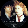 Az oberwaldi titok (Old Dzsordzsi) DVD borító CD1 label Letöltése