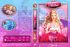 Barbie gyûjtemény - Barbie és a Diótörõ (San2000) DVD borító FRONT Letöltése