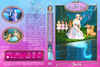 Barbie gyûjtemény - Barbie és a Hattyúk tava (San2000) DVD borító FRONT Letöltése