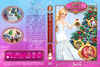 Barbie gyûjtemény - Barbie mesés karácsonya (San2000) DVD borító FRONT Letöltése