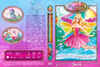 Barbie gyûjtemény - Barbie Fairytopia: a szivárvány varázsa (San2000) DVD borító FRONT Letöltése