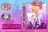 Barbie gyûjtemény - Barbie naplók (San2000) DVD borító FRONT Letöltése