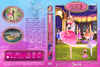 Barbie gyûjtemény - Barbie és a 12 táncoló hercegnõ (San2000) DVD borító FRONT Letöltése