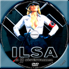 Ilsa, az SS nõstényfarkasa  (GABZ) DVD borító CD1 label Letöltése
